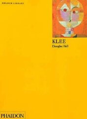 Klee kaina ir informacija | Knygos apie meną | pigu.lt