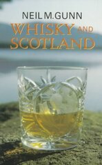 Whisky and Scotland Main kaina ir informacija | Receptų knygos | pigu.lt