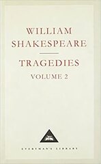 Tragedies Volume 2 цена и информация | Рассказы, новеллы | pigu.lt