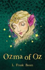 Ozma of Oz 2nd edition kaina ir informacija | Knygos paaugliams ir jaunimui | pigu.lt