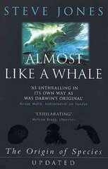 Almost Like A Whale: The Origin Of Species Updated цена и информация | Книги по экономике | pigu.lt