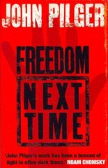 Freedom Next Time kaina ir informacija | Istorinės knygos | pigu.lt