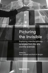 Picturing the Invisible: Exploring Interdisciplinary Synergies from the Arts and the Sciences kaina ir informacija | Socialinių mokslų knygos | pigu.lt