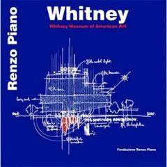 Whitney: The Whitney Museum of Art kaina ir informacija | Knygos apie architektūrą | pigu.lt