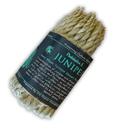 Smilkalai Pure Herbs Rhododendron & Juniper Rope, Nepali Rope, 50 vnt. цена и информация | Ароматы для дома | pigu.lt