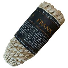 Smilkalai Pure Herbs Frankincense Rope, Nepali Rope, 50 vnt. цена и информация | Ароматы для дома | pigu.lt