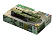 Konstruktorius Hobbyboss Leopard C1A1 Canadian MBT, 630 d. цена и информация | Konstruktoriai ir kaladėlės | pigu.lt