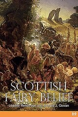 Scottish Fairy Belief kaina ir informacija | Istorinės knygos | pigu.lt