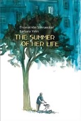 Summer of Her Life цена и информация | Фантастика, фэнтези | pigu.lt