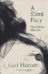 Silent Fury: The El Bordo Mine Fire kaina ir informacija | Poezija | pigu.lt