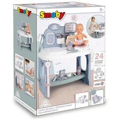 Набор доктора для кукол Smoby  цена и информация | Игрушки для девочек | pigu.lt