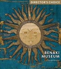 Benaki Museum: Director's Choice kaina ir informacija | Knygos apie meną | pigu.lt