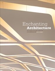 Enchanting Architecture: The Italian Cultural Institute in Stockholm by Gio Ponti kaina ir informacija | Knygos apie architektūrą | pigu.lt