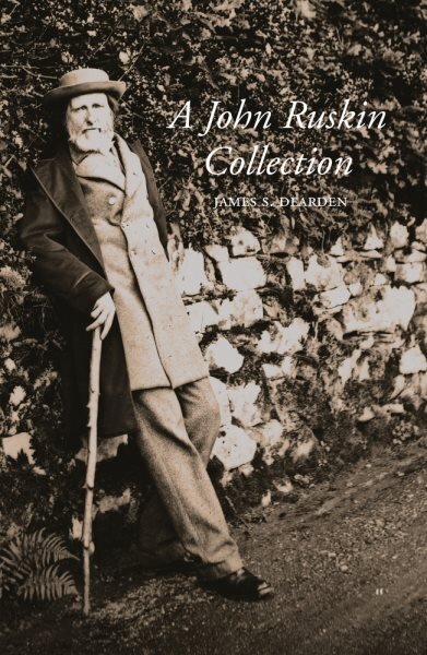 John Ruskin Collection цена и информация | Biografijos, autobiografijos, memuarai | pigu.lt