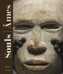 Souls: Masks from Leinuo Zhang African Art Collection kaina ir informacija | Knygos apie meną | pigu.lt