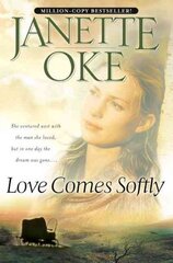 Love Comes Softly цена и информация | Fantastinės, mistinės knygos | pigu.lt