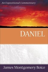 Daniel kaina ir informacija | Dvasinės knygos | pigu.lt