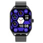 DT NO.1 DT99 Black kaina ir informacija | Išmanieji laikrodžiai (smartwatch) | pigu.lt