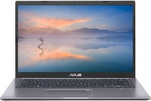 Asus VivoBook S14 S433  цена и информация | Ноутбуки | pigu.lt