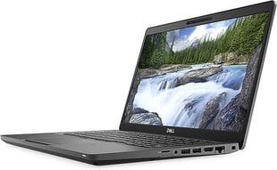 Dell Latitude 5400  цена и информация | Ноутбуки | pigu.lt