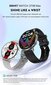 DT NO.1 DT88 Max Black kaina ir informacija | Išmanieji laikrodžiai (smartwatch) | pigu.lt