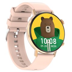 DT NO.1 DT88 Max Gold kaina ir informacija | Išmanieji laikrodžiai (smartwatch) | pigu.lt