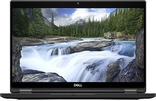 Dell Latitude 7390  цена и информация | Ноутбуки | pigu.lt