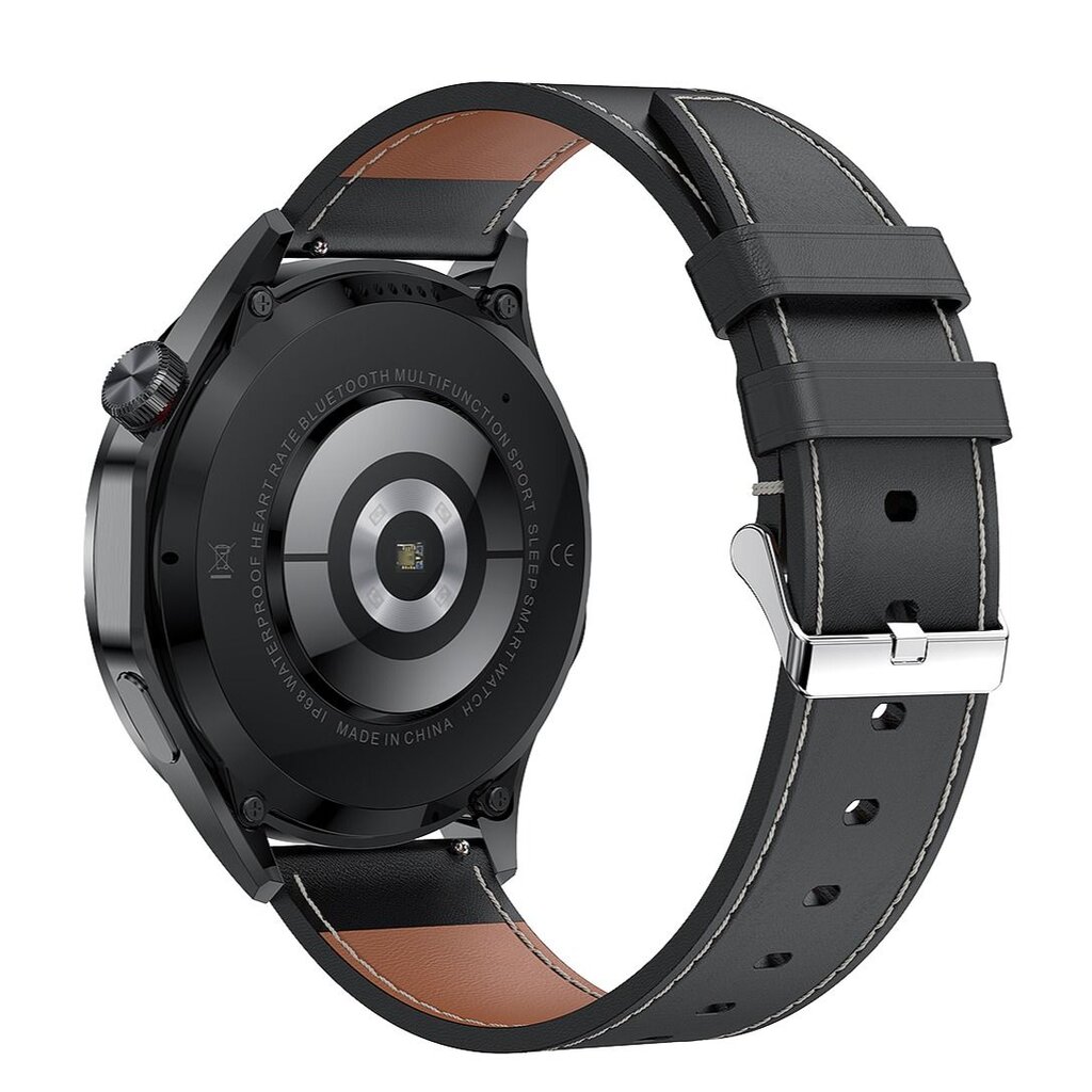 Microwear GT4 Pro kaina ir informacija | Išmanieji laikrodžiai (smartwatch) | pigu.lt