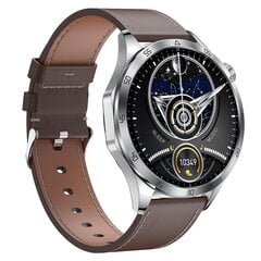 Microwear GT4 Pro цена и информация | Смарт-часы (smartwatch) | pigu.lt