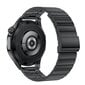 Microwear GT4 Pro Black Steel kaina ir informacija | Išmanieji laikrodžiai (smartwatch) | pigu.lt