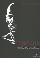 Curriculum: A New Comprehensive Reader New edition kaina ir informacija | Socialinių mokslų knygos | pigu.lt