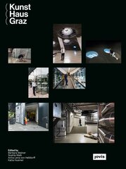 Kunst Haus Graz kaina ir informacija | Knygos apie architektūrą | pigu.lt