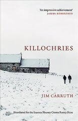 Killochries kaina ir informacija | Poezija | pigu.lt