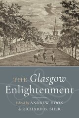 Glasgow Enlightenment New Edition kaina ir informacija | Knygos apie sveiką gyvenseną ir mitybą | pigu.lt