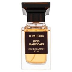 Kvapusis vanduo Tom Ford Bois Marocain EDP moterims, 50 ml kaina ir informacija | Kvepalai moterims | pigu.lt