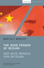 Good Person of Szechwan: Der gute Mensch von Sezuan kaina ir informacija | Apsakymai, novelės | pigu.lt