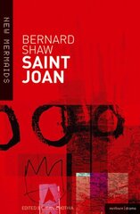 Saint Joan цена и информация | Рассказы, новеллы | pigu.lt