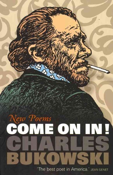 Come On In!: New Poems Main цена и информация | Poezija | pigu.lt