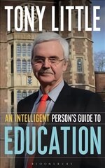 Intelligent Persons Guide to Education kaina ir informacija | Socialinių mokslų knygos | pigu.lt