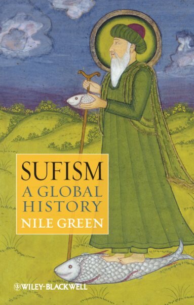 Sufism: A Global History цена и информация | Dvasinės knygos | pigu.lt