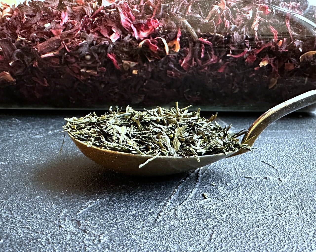 Ekologiška žalioji Japoniška Premium Sencha Konomi arbata, 100 g kaina ir informacija | Arbata | pigu.lt