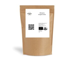 Ekologiška žalioji Japoniška Premium Sencha Konomi arbata, 200 g цена и информация | Чай | pigu.lt