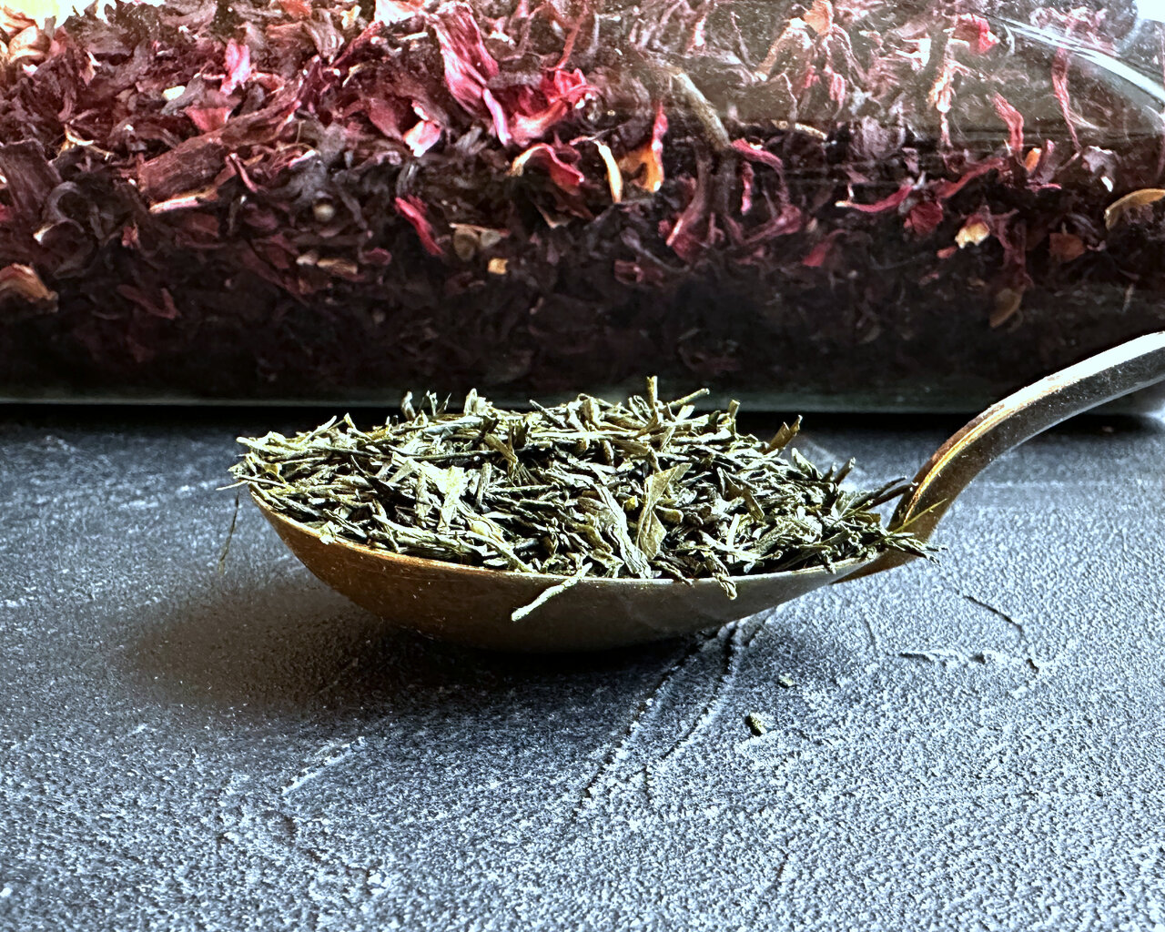 Ekologiška žalioji Japoniška Premium Sencha Konomi arbata, 400 g kaina ir informacija | Arbata | pigu.lt