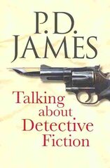 Talking about Detective Fiction цена и информация | Исторические книги | pigu.lt