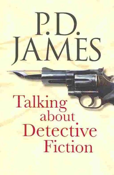Talking about Detective Fiction цена и информация | Istorinės knygos | pigu.lt