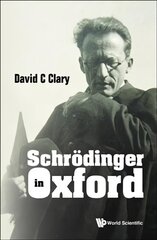 Schrodinger In Oxford kaina ir informacija | Ekonomikos knygos | pigu.lt