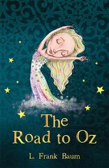 Road to Oz 2nd edition kaina ir informacija | Knygos paaugliams ir jaunimui | pigu.lt