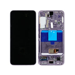 Akero Lab Samsung S901 S22 5G kaina ir informacija | Telefonų dalys ir įrankiai jų remontui | pigu.lt