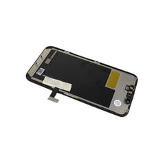 Apple iPhone 13 mini LCD display Hard Oled цена и информация | Запчасти для телефонов и инструменты для их ремонта | pigu.lt