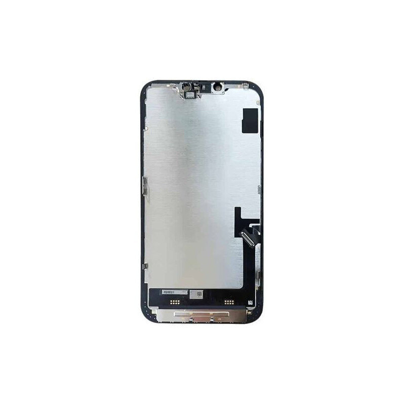 Akero lab Incell Apple iPhone 14 Plus kaina ir informacija | Telefonų dalys ir įrankiai jų remontui | pigu.lt
